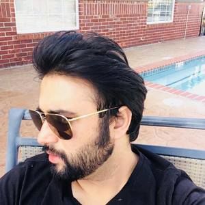 Meet your Posher, Raj